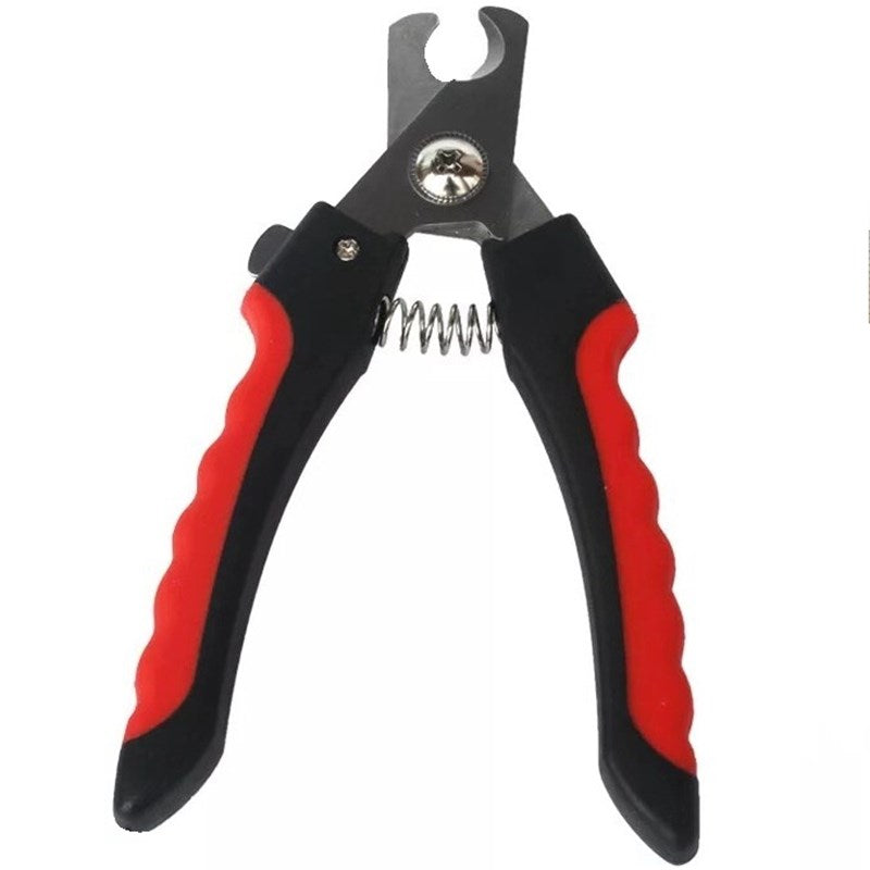Pet Professional Nail Clipper with File Pet Grooming