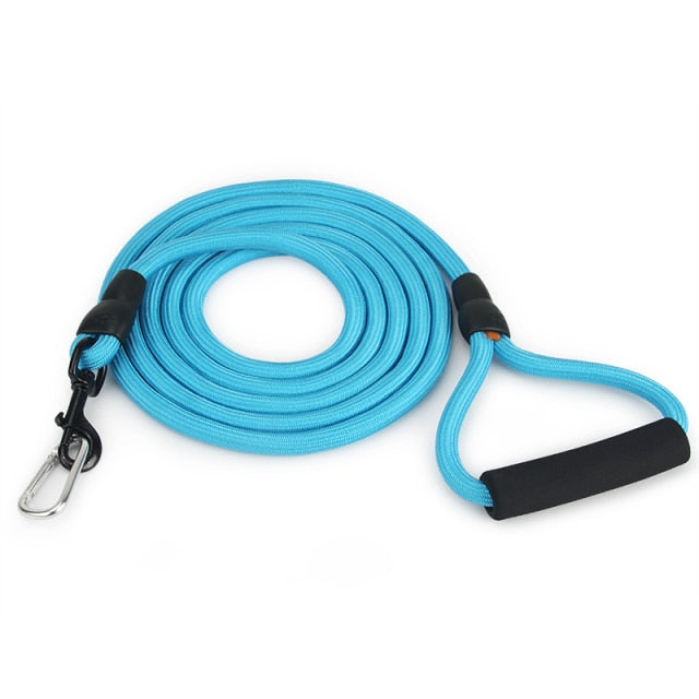 Dog Leashes Long Pet Leashes