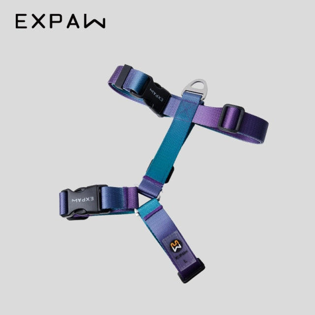 Adjustable Nylon Dog Harness Vest