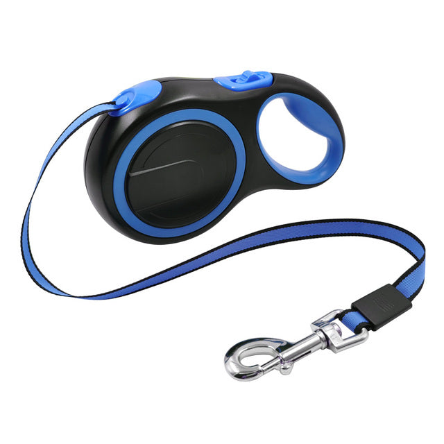 3M 5M 8M Durable Dog Leash Long Retractable Lead