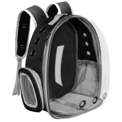 Portable Carrier Bag Breathable Space Capsule Astronaut
