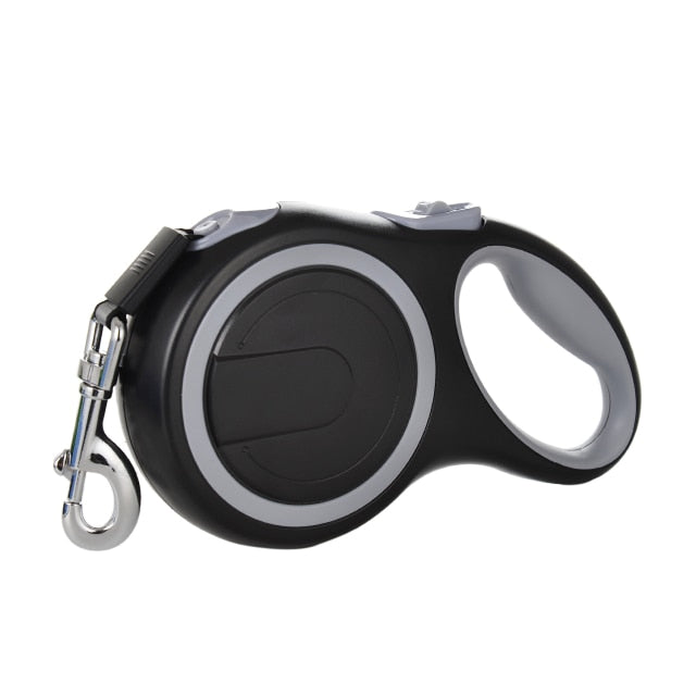Classic Retractable Dog Leash Rope
