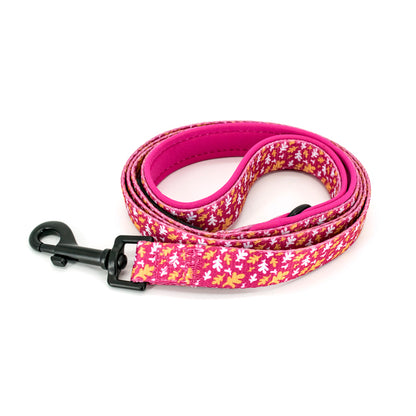 Adjustable Pet Dog Collar Durable Leash