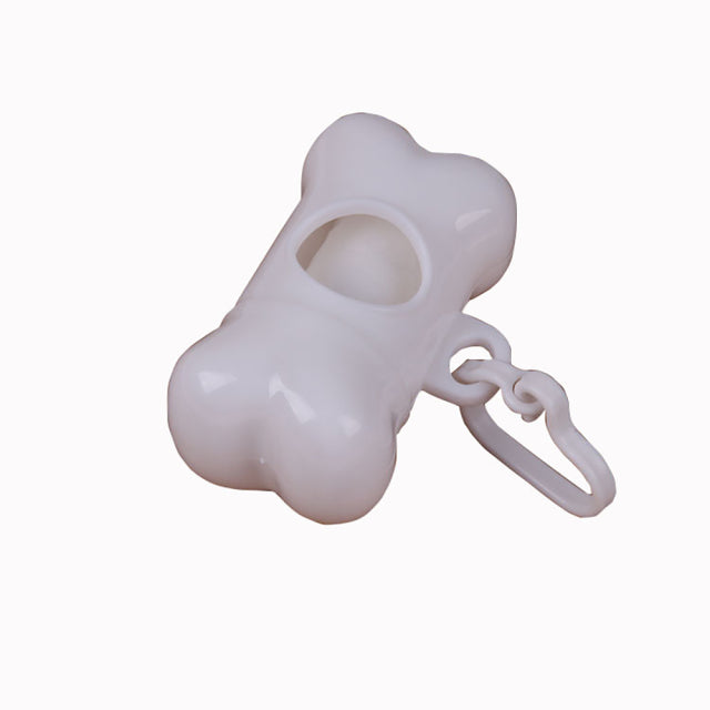 Pet Waste Bag Dispenser Bag Holder