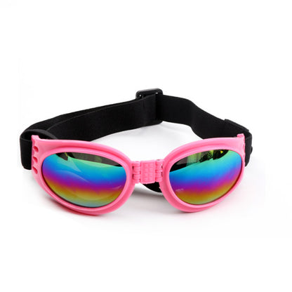 Outdoor Cycling Dog Sunglasses