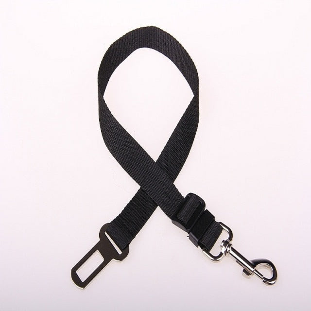 Dog Car Seat Belt For Adjustable Harness Lead Leash