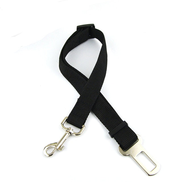 Adjustable Pet Dogs Car Seat Belts