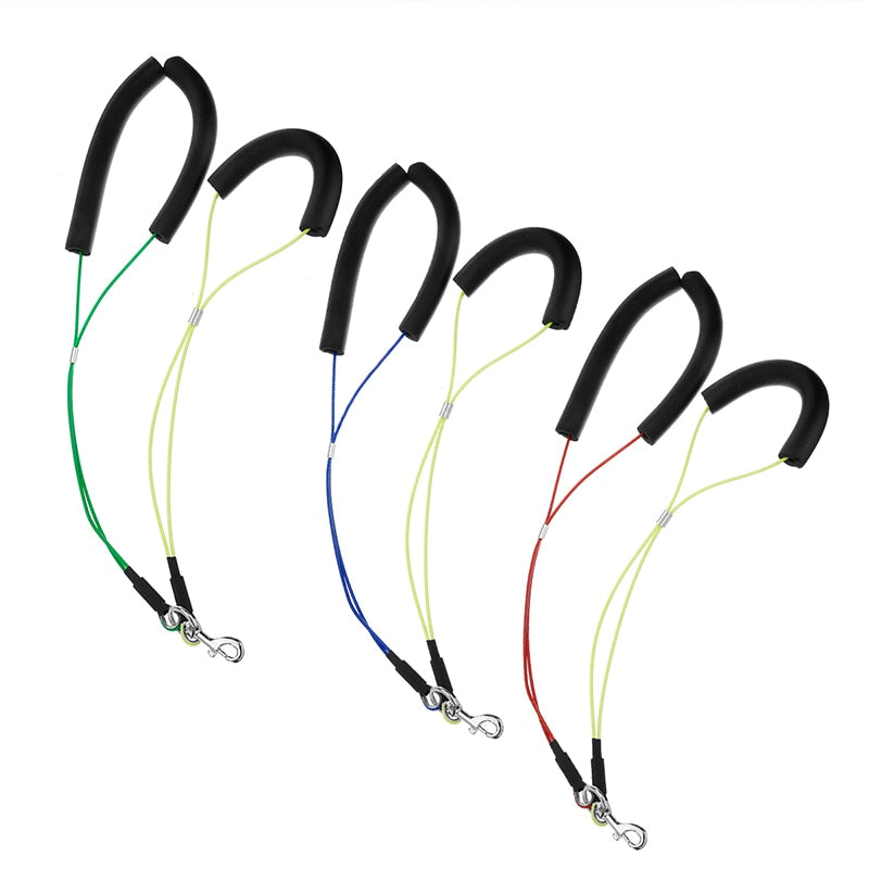 Pet Loop Table Bracket Holder Rope Pet Grooming