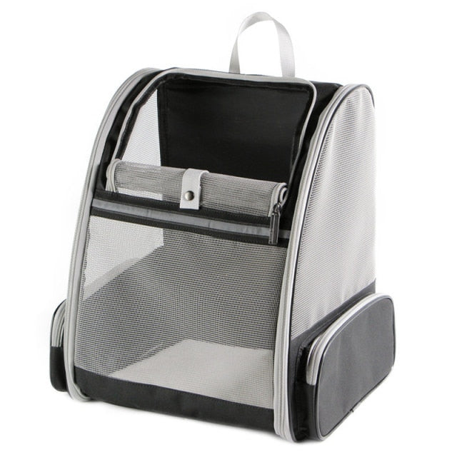 Small Dogs Portable Backpack Carrying