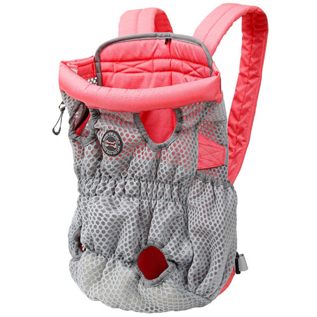New Pet dog travel carrier bag Backpacks