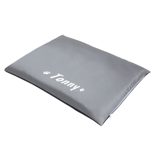 Personalized Pet Bed Mat Sleeping Beds