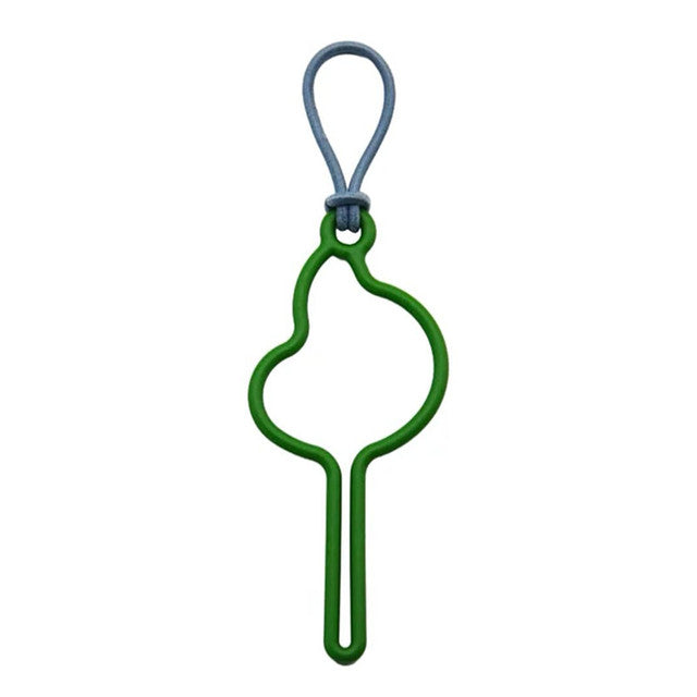 Dog Poop Waste Bag Dispenser Excrement Carrier