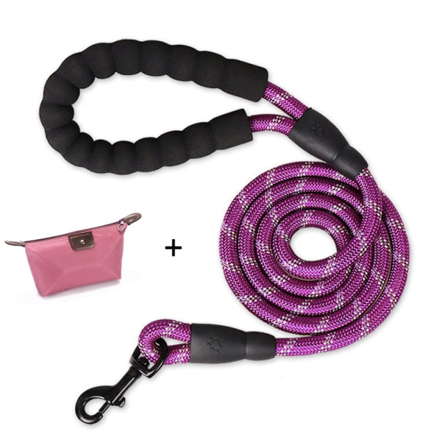 Long Handle Heavy Duty Training Rope