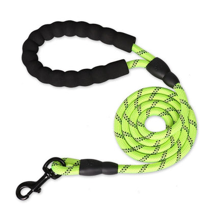Nylon Training Dog Leash Rope