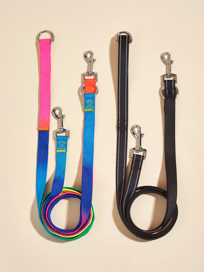 Dogs Traction Rope Leads Free Hands