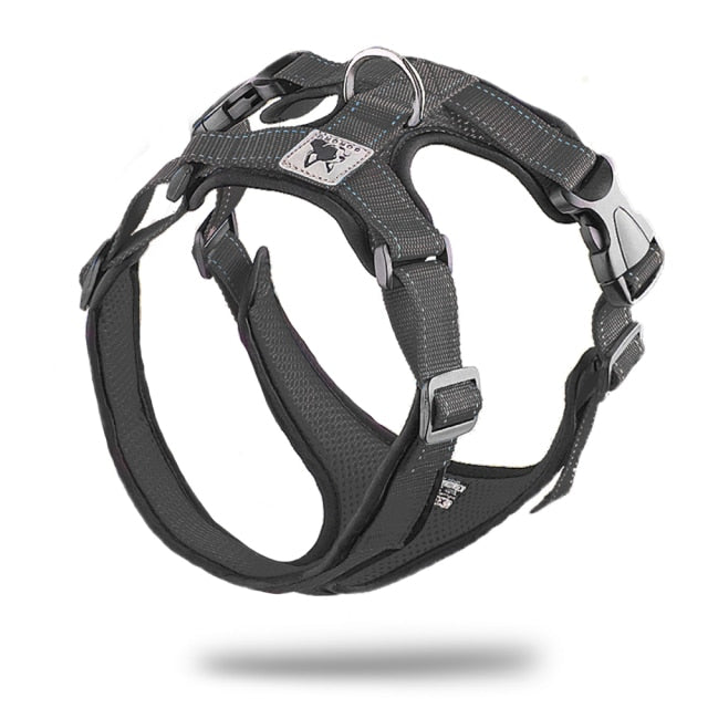 Adjustable Soft Breathable Harness