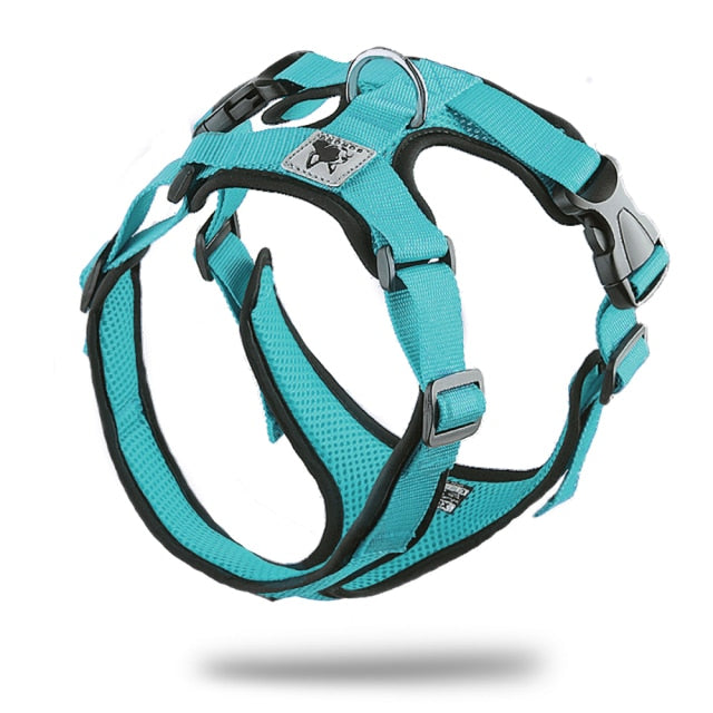 Adjustable Soft Breathable Harness