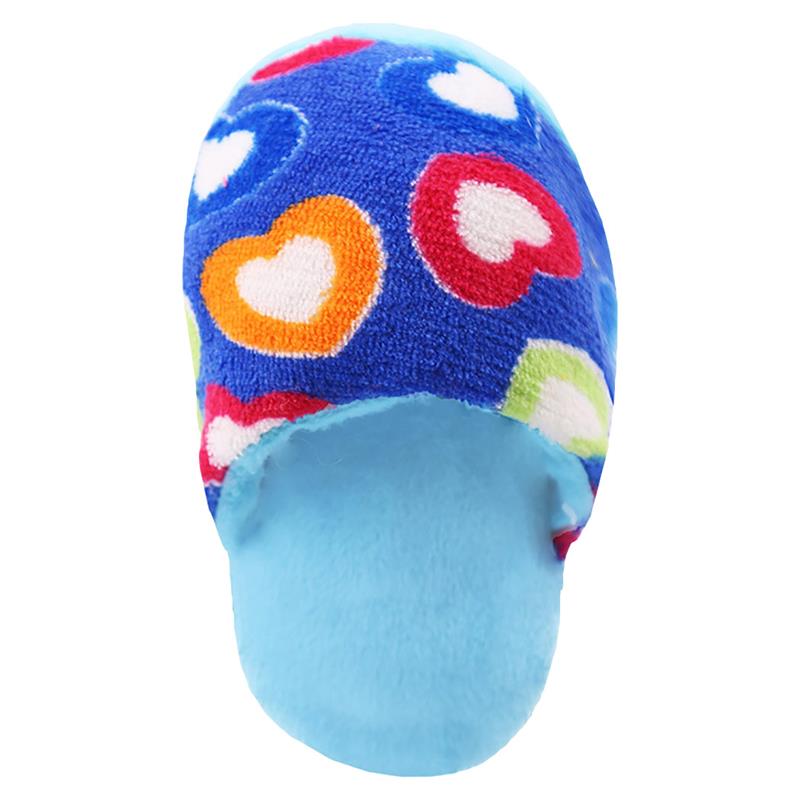 Bite-Resistant Pet Chew Squeaky Toys