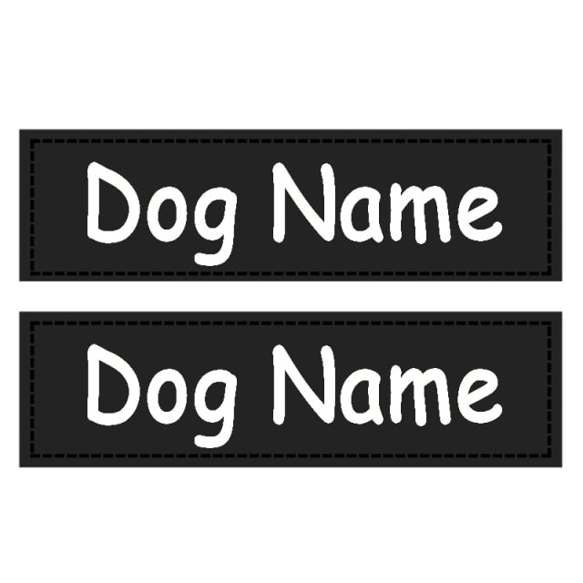 Personalized Dog Tag Dog Name