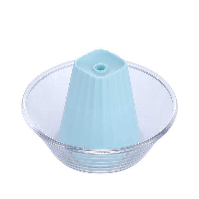 Pet Water Bowl Fountain Electric Water Feeder