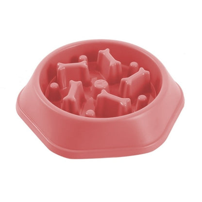 New Pet Dog Feeding Food Bowls