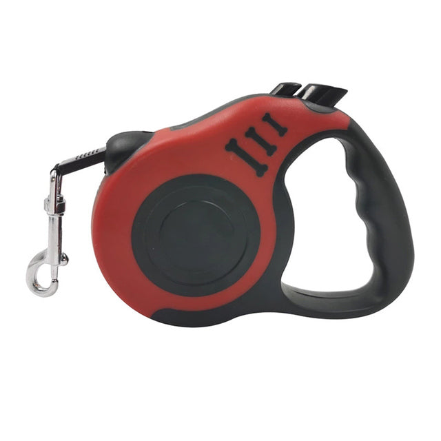 Dog Leash Durable Automatic Leads