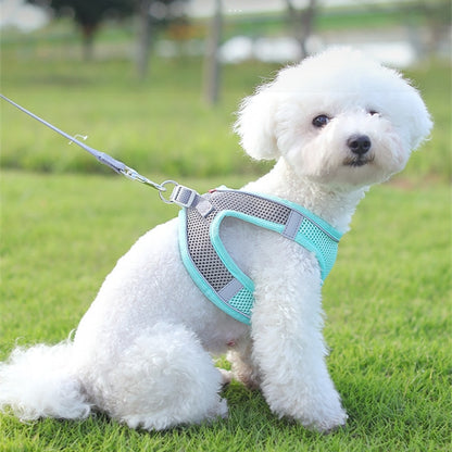Pet Harness Dogs Vest Strap