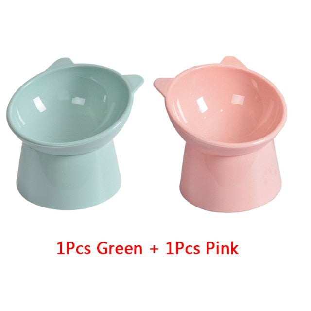 Protector Pet Food Water Bowl Anti-overturning