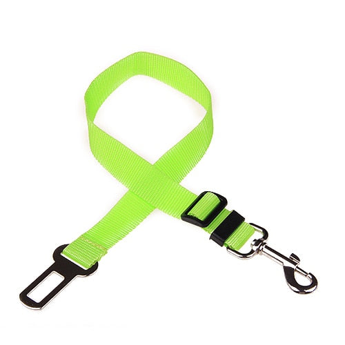 Dog Harness Lead Clip Safety Lever Dog Collars