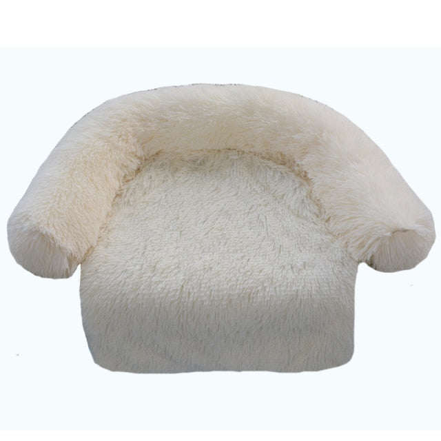 Pet Mat Sofa Dog Bed Thickened Soft Pad Blanket - Dog Bed Supplies