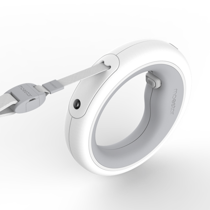 Ring Flexible Collar LED Night Light