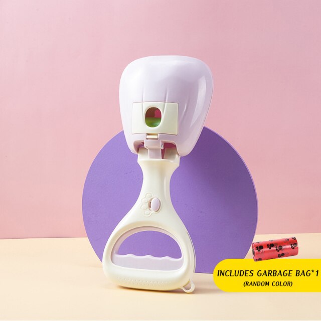 Pet Toilet Picker Poop Scooper