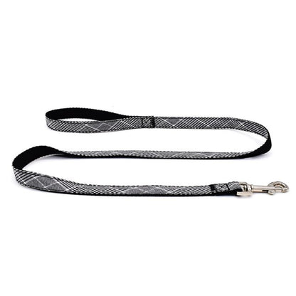 Bow Pet Collar Adjustable Chain