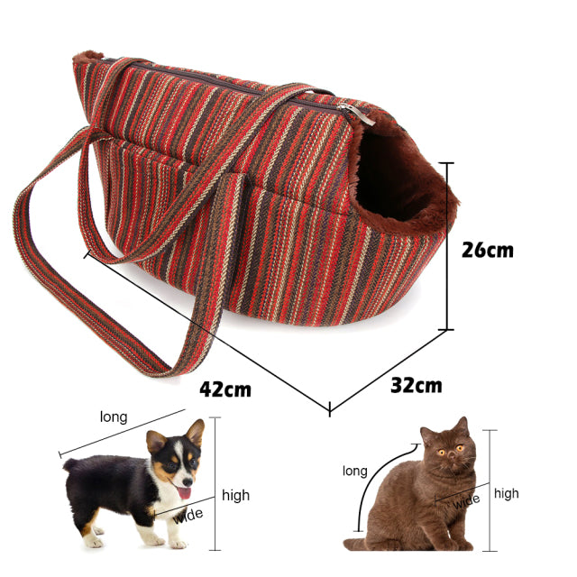 Pets Carrier for Cat Carrying bag
