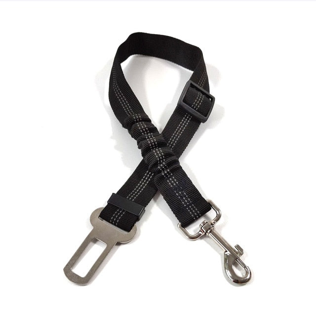 Pet Car Seat Belt Leash Cushioning