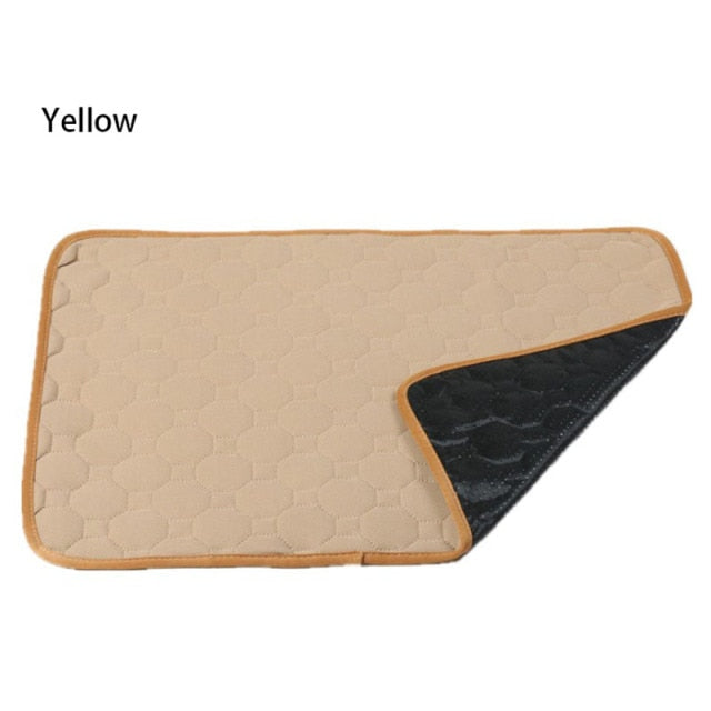 Dog Diaper Urine Absorbent Diaper Mat