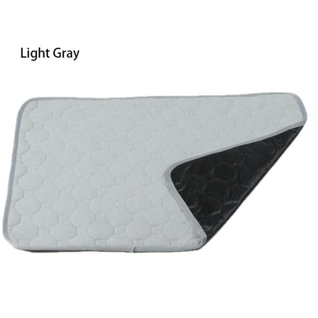 Dog Diaper Urine Absorbent Diaper Mat