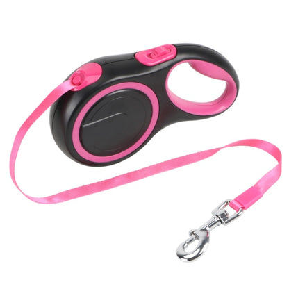 Dog Roulette Leash Rope Leashes