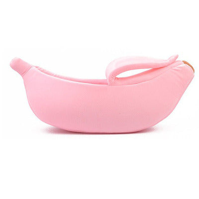 Banana Shape Mat Portable Cushion Durable