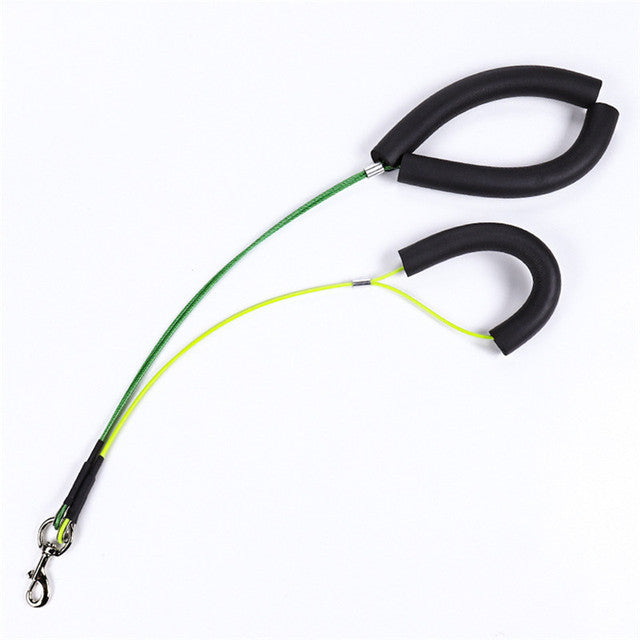 Dog Loop Table Adjustable Grooming Leash Harness