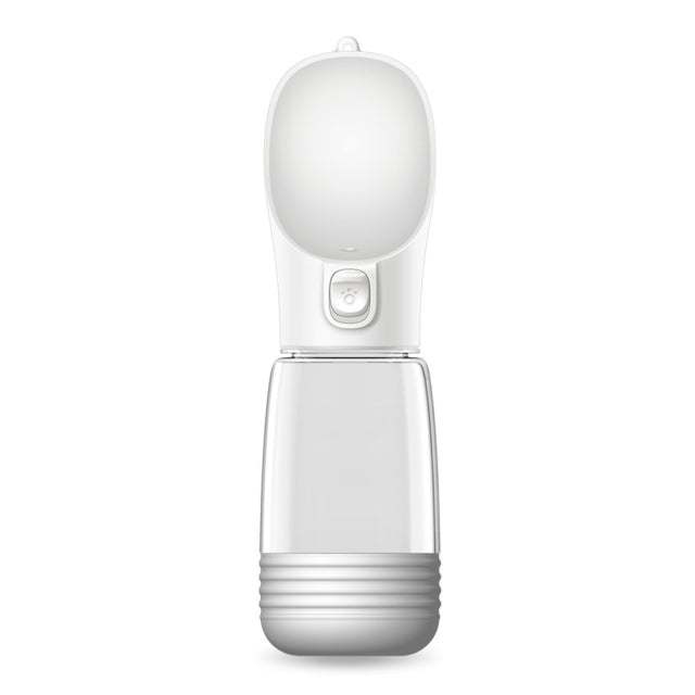 Portable Dog Water Bottle Travel Water