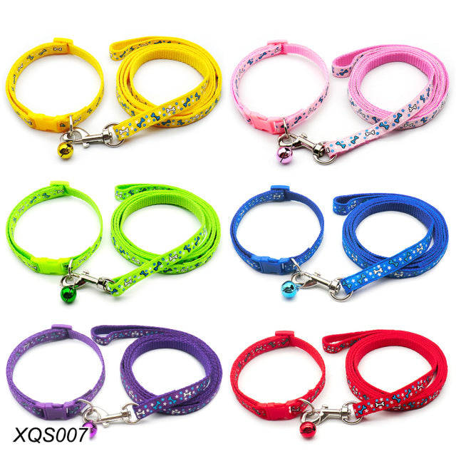 Dog Harness Training Mesh Strap