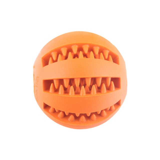 Toys Interactive Games Chew Rubber Ball