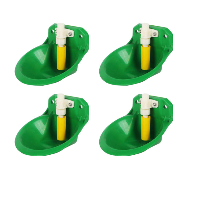 Animal Drinkers Cattle Water Bowl