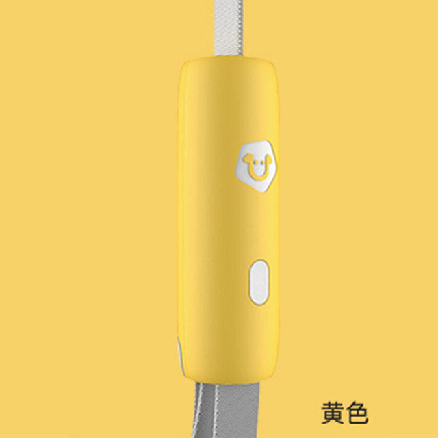 Dog traction walking rope dog chain collar