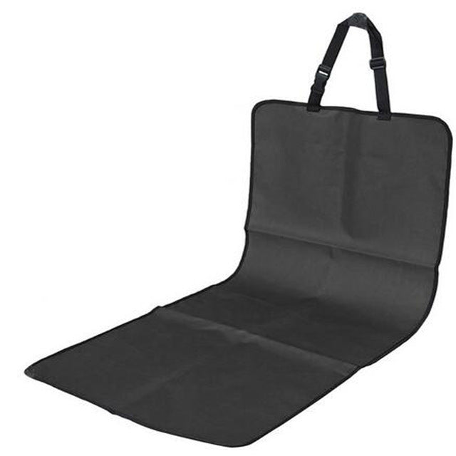 Car Waterproof Back Seat Cover Protector