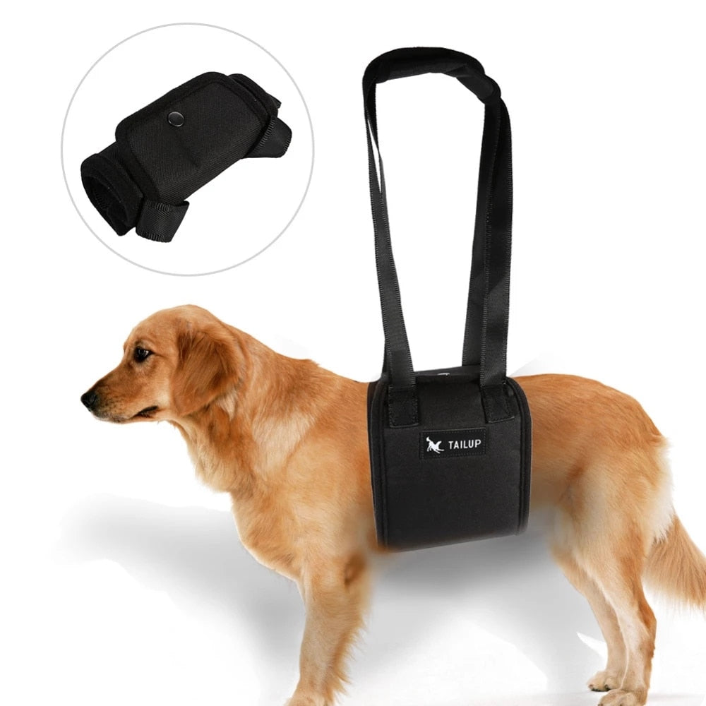 Dog Lift Support Canine Vest