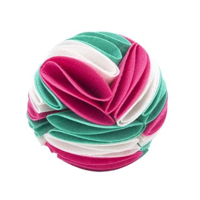 Dog Sniffing Dog Toys