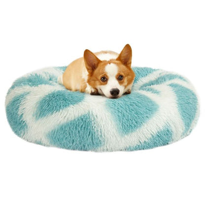 Super Soft Dog Bed Plush Cat Mat Dog Beds