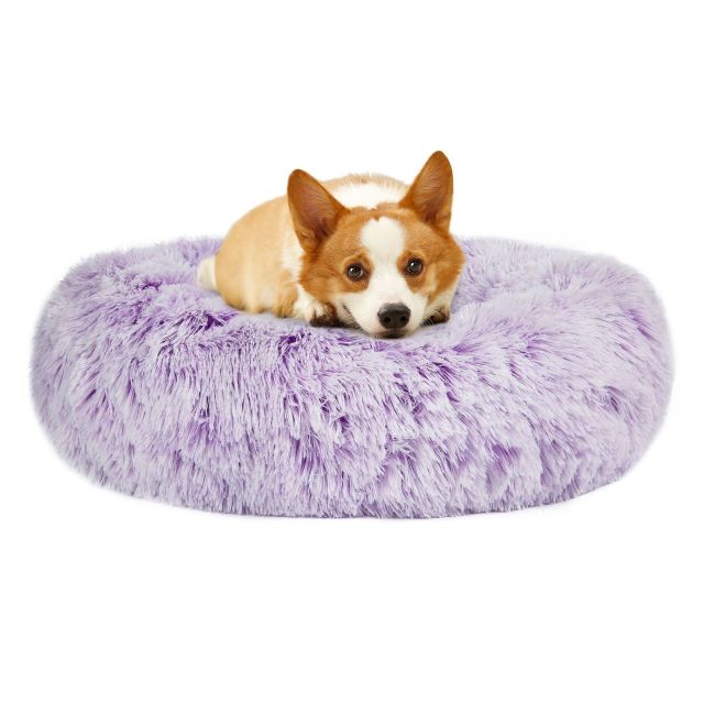 Super Soft Dog Bed Plush Cat Mat Dog Beds